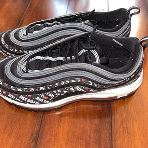 Air Max 97 Just Do It